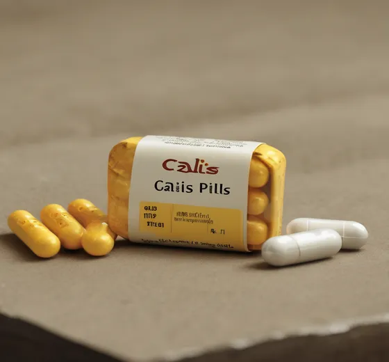 Precio de la pastilla cialis